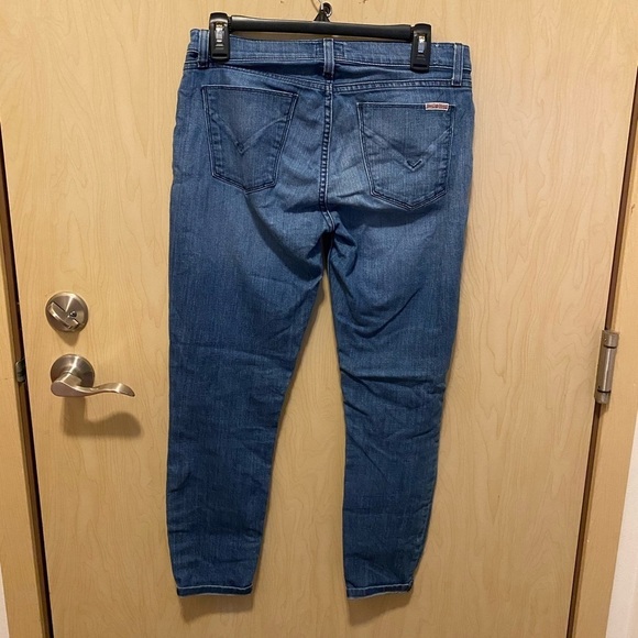 Hudson Krista super skinny crop - Picture 2 of 4